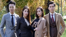 lich phat song noi dung phim tinh yeu va tham vong tren vtv3