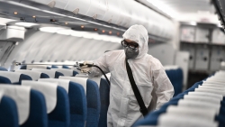 bo y te cach ly 14 ngay cac truong hop lien quan den chuyen bay vn0054