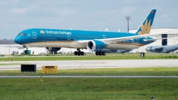 vietnam airlines tiep tuc dua hanh khach tu anh phap duc ve viet nam
