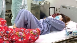 quang ninh tinh hinh suc khoe benh nhan nhiem covid 19 thu 52