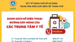 Covid-19: Thông báo khẩn người từng dự lễ hội tôn giáo tại Malaysia