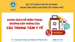 TP Hồ Chí Minh thông báo khẩn người từng đến quán bar Budha có bệnh nhân COVID-19