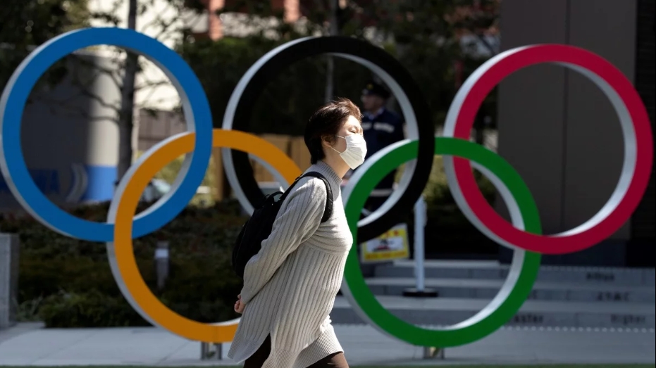 Anh, Mỹ kêu gọi hủy bỏ Thế vận hội Olympic 2020 vì COVID-19