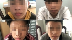 quang nam dieu tra vu an thieu nu 15 tuoi bi hiep dam tap the