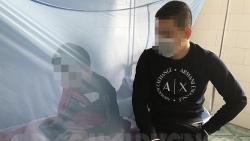 be trai 11 tuoi o hai duong lan dau am tinh covid 19