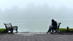 tin thoi tiet hom nay 263 mua dong loc set bao trum mien bac