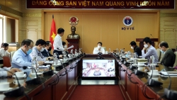 viet nam da hoan thien phac do dieu tri covid 19