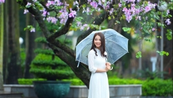 tin thoi tiet hom nay 273 khong khi lanh ve mien bac chuyen mat lanh