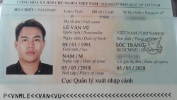 tay ninh thong bao khan tim nguoi tron khoi khu cach ly covid 19