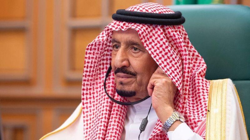 Quốc vương Arab Saudi miễn phí điều trị cho bệnh nhân Covid-19