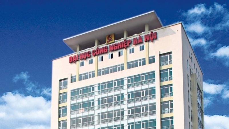 Chỉ tiêu tuyển sinh 2019 và điểm chuẩn 2 năm gần nhất ĐH Công nghiệp Hà Nội