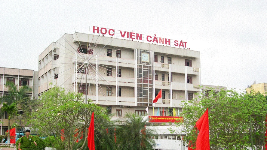 Gian lận điểm thi THPT: 17/28 sinh viên bị trả về từng đỗ Học viện Cảnh sát