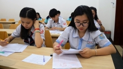 THPT quốc gia 2019: Chấm thi trắc nghiệm thay đổi như thế nào?