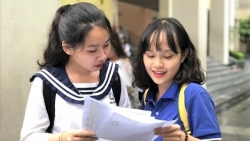 THPT quốc gia 2019: 230.000 thí sinh không xét tuyển vào đại học