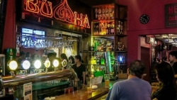 nguoi den buddha bar khong khai bao y te se bi xu ly theo quy dinh