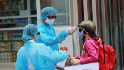 Việt Nam đã có trường hợp F4 nhiễm Covid-19