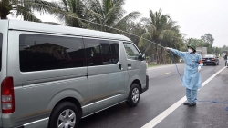 hai phong nguoi ve tu vung dich covid 19 phai tu tra phi cach ly