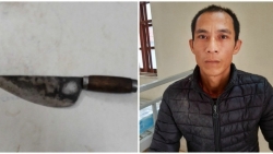 hai duong chu tich phuong bi chem vi nhac deo khau trang phong covid 19