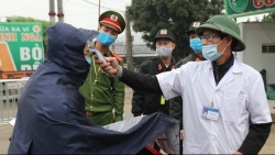 do than nhiet hon 10000 nguoi ra vao tp ha noi phong covid 19