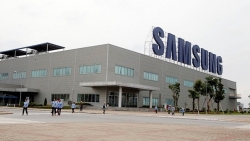 COVID-19: Cách ly hàng trăm công nhân công ty Samsung liên quan bệnh nhân 262