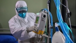 Bệnh nhân tái nhiễm COVID-19 tiếp xúc 17 người ở TP Hồ Chí Minh