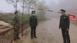 benh nhan covid 19 o ha giang xet nghiem 3 lan moi phat hien nhiem