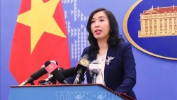 bo ngoai giao viet nam phan doi cai goi la thanh pho tam sa cua trung quoc