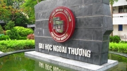 Tuyển sinh 2019: ĐH Ngoại thương bắt đầu nhận hồ sơ xét tuyển kết hợp