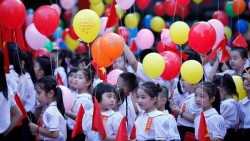 Học phí năm học 2019-2020: Hà Nội dự kiến tăng cao nhất 41,9%