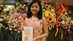 Từ “Vượt lên người khổng lồ” đến “Nâng cánh thương hiệu Việt” - bí kíp tạo nên doanh nghiệp hàng đầu đất Việt