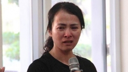 buoc thoi viec co giao tat hoc sinh trong gio kiem tra o hai phong