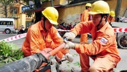 Lịch cắt điện Hà Nội ngày mai 23/5/2019