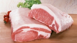 Giữa tâm dịch tả lợn châu Phi bùng phát, chọn thịt lợn sạch như thế nào?