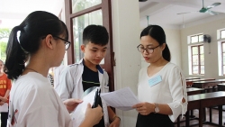 de thi vao lop 10 mon tieng anh so gddt ha tinh nam 2019