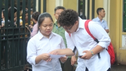 Gợi ý đáp án đề thi tuyển sinh lớp 10 môn Toán Sở GD&ĐT Quảng Ninh 2019