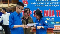 Gợi ý đáp án đề thi tuyển sinh lớp 10 môn Văn Sở GD&ĐT Bắc Giang 2019