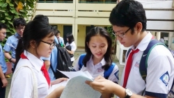 Gợi ý đáp án đề thi tuyển sinh lớp 10 môn Tiếng Anh Sở GD&ĐT Bắc Ninh 2019