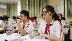 Gợi ý đáp án đề thi tuyển sinh lớp 10 môn Toán Sở GD&ĐT Thừa Thiên Huế 2019