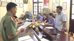 Gian lận thi cử ở Hà Giang: Đề nghị truy tố 5 bị can