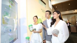 Vinamilk Organic Gold - sữa công thức trẻ em chuẩn organic châu Âu đầu tiên sản xuất ở Việt Nam