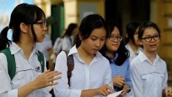 Tra cứu điểm thi tuyển sinh lớp 10 ở Nghệ An năm 2019