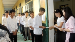 Tra cứu điểm thi tuyển sinh lớp 10 Phú Thọ năm 2019 nhanh nhất