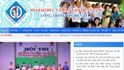 Tra cứu điểm thi tuyển sinh lớp 10 Tiền Giang năm 2019