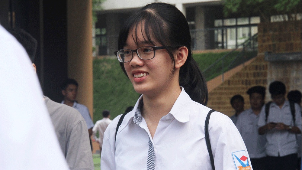 nhan dinh de thi thpt quoc gia 2019 mon van thi sinh kha co the dat 8 diem