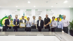 fe credit nhan danh hieu cong ty tai chinh tieu dung tot nhat viet nam 2019