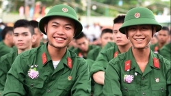 Tuyển sinh 2019: Lượng thí sinh xét tuyển trường quân đội giảm