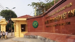 Điểm sàn Học viện Nông nghiệp Việt Nam năm 2019