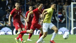 fifa bang dau co viet nam dang xem nhat vong loai world cup 2022