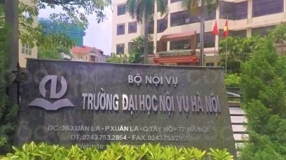 Bộ Giáo dục thanh tra tuyển sinh 2019 ở 4 trường đại học