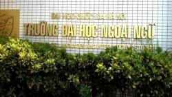 Điểm chuẩn năm 2019 trường Đại học Ngoại ngữ - Đại học Quốc gia Hà Nội